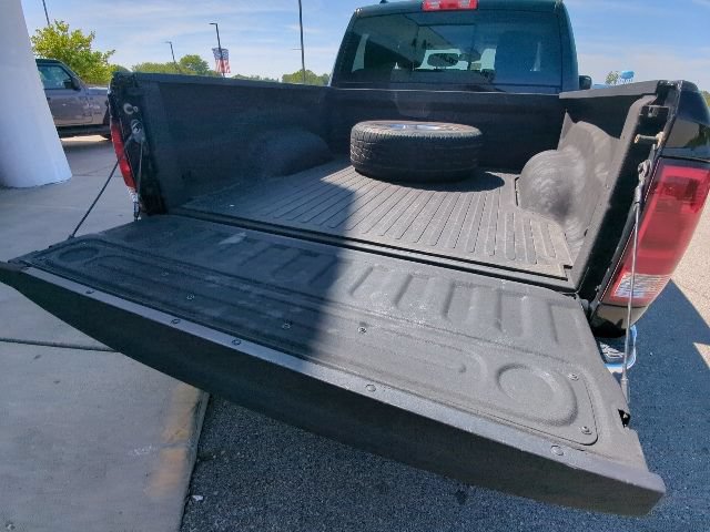 Used 2014 RAM 1500 Big Horn AWD/4WD image 38