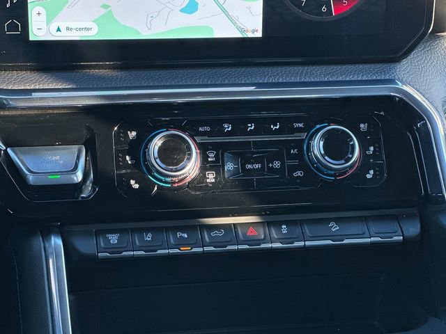 Used 2024 GMC Sierra 2500 Denali w/ Technology Package image 4