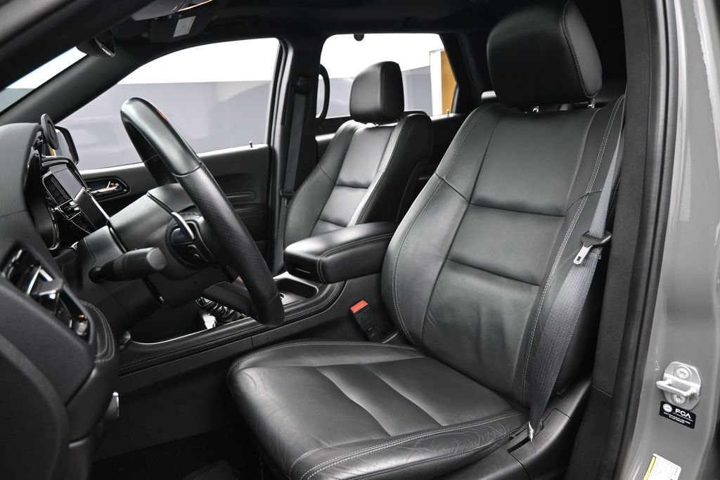 Used 2021 Dodge Durango GT w/ Blacktop Package AWD/4WD image 13