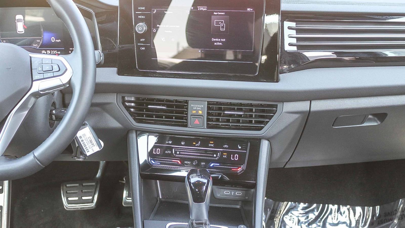 Used 2025 Volkswagen Jetta Sport image 14