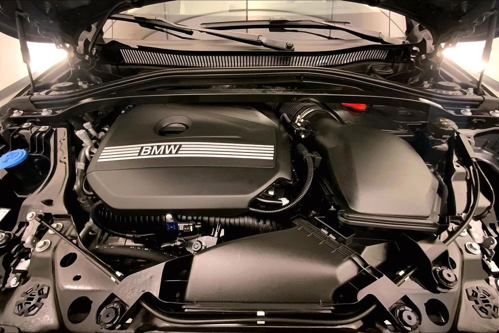 Certified 2025 BMW 228i xDrive w/ Premium Package image 9