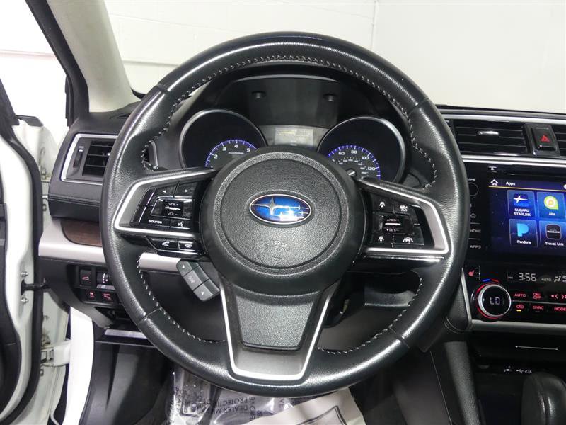 Used 2019 Subaru Outback 2.5i Limited w/ Popular Package #2 image 30