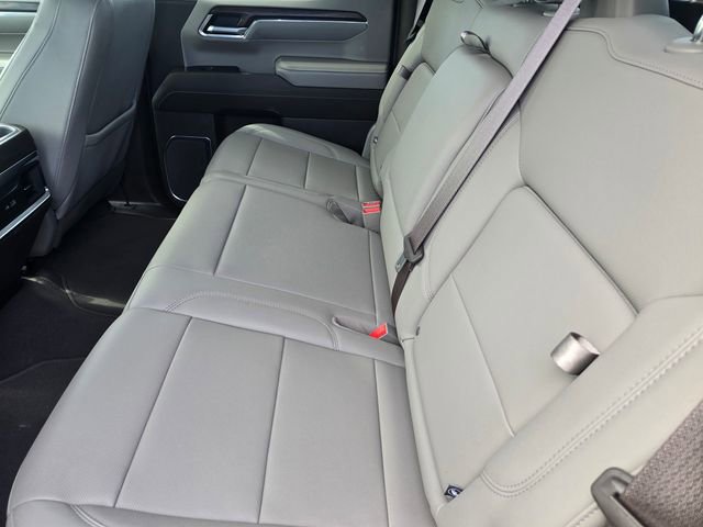 Used 2023 GMC Sierra 1500 SLT w/ SLT Premium Package image 12