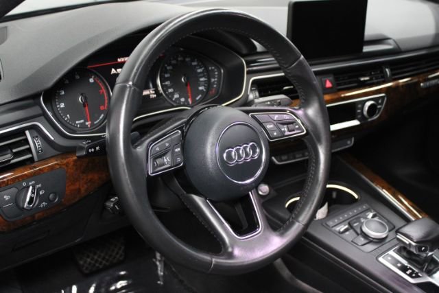 Used 2018 Audi A5 2.0T Premium w/ Convenience Package AWD/4WD image 15