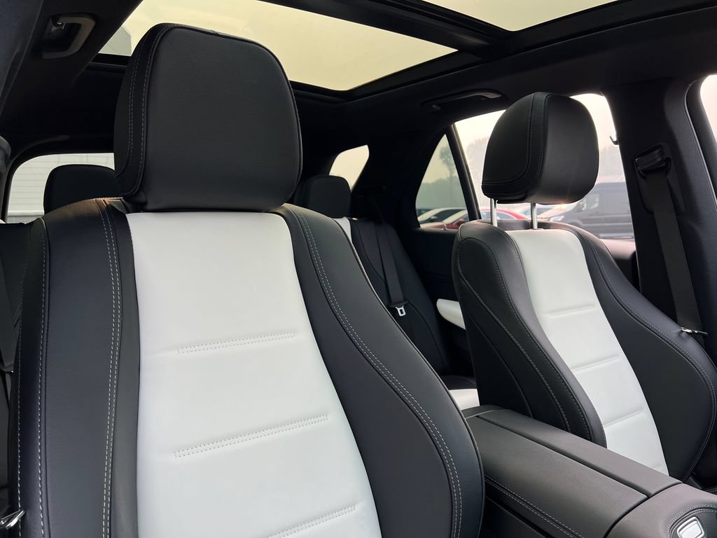 New 2026 Mercedes-Benz GLE 350 4MATIC image 28