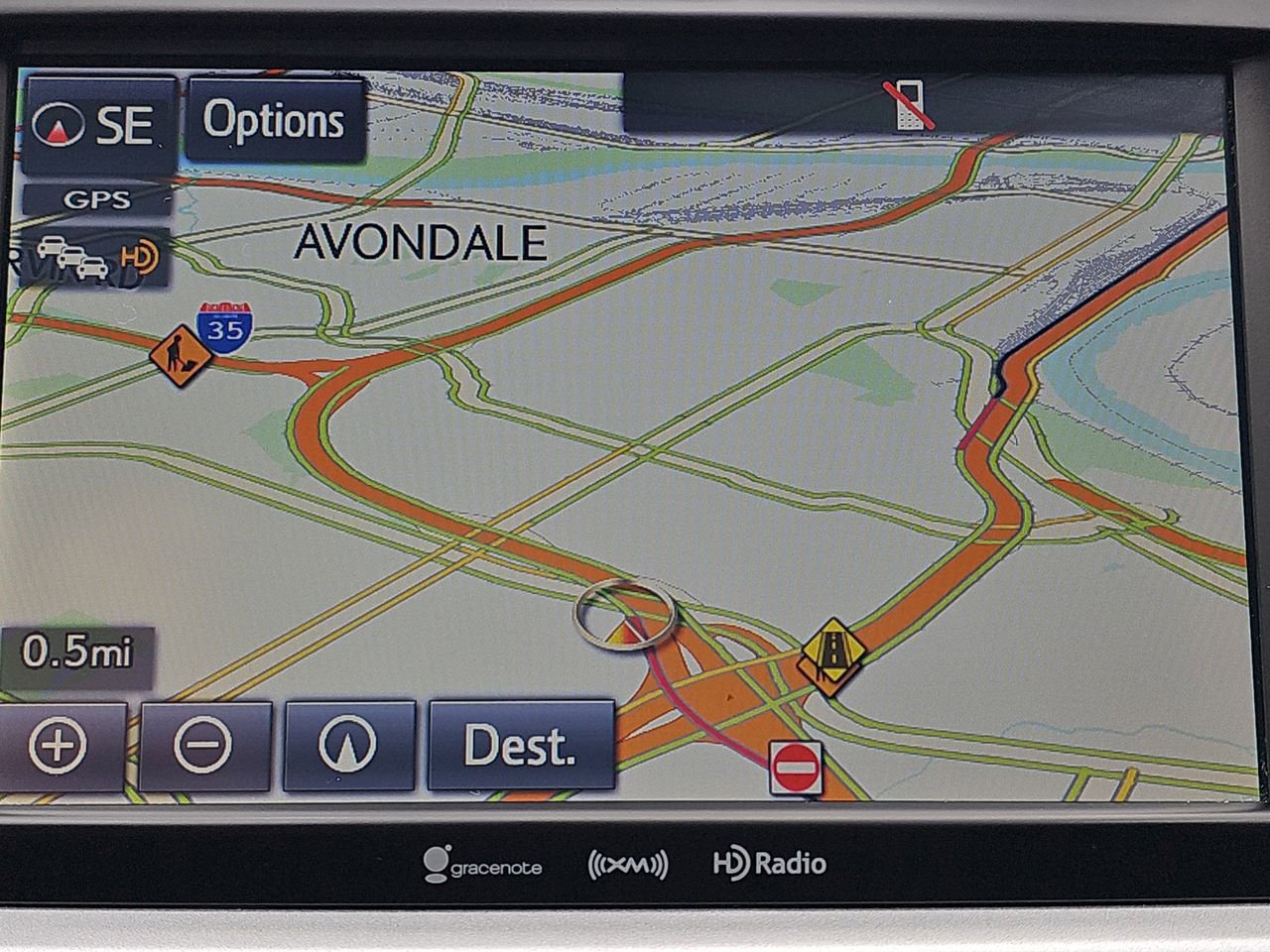 Used 2017 Toyota Highlander XLE w/ Protection Package #3 image 30