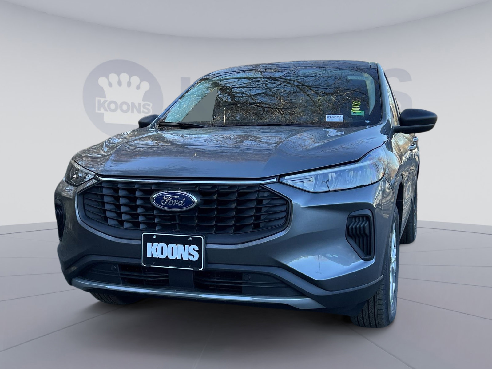 New 2026 Ford Escape Active w/ Cold Weather Package