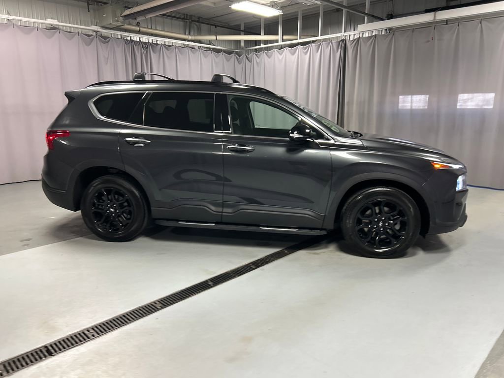 Used 2022 Hyundai Santa Fe XRT image 8