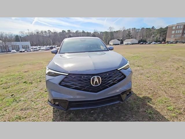New 2026 Acura ADX A-Spec image 47