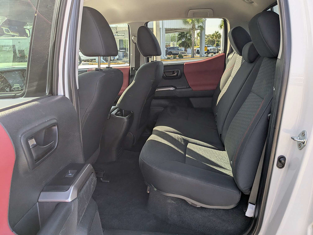 Used 2023 Toyota Tacoma SR5 RWD image 13