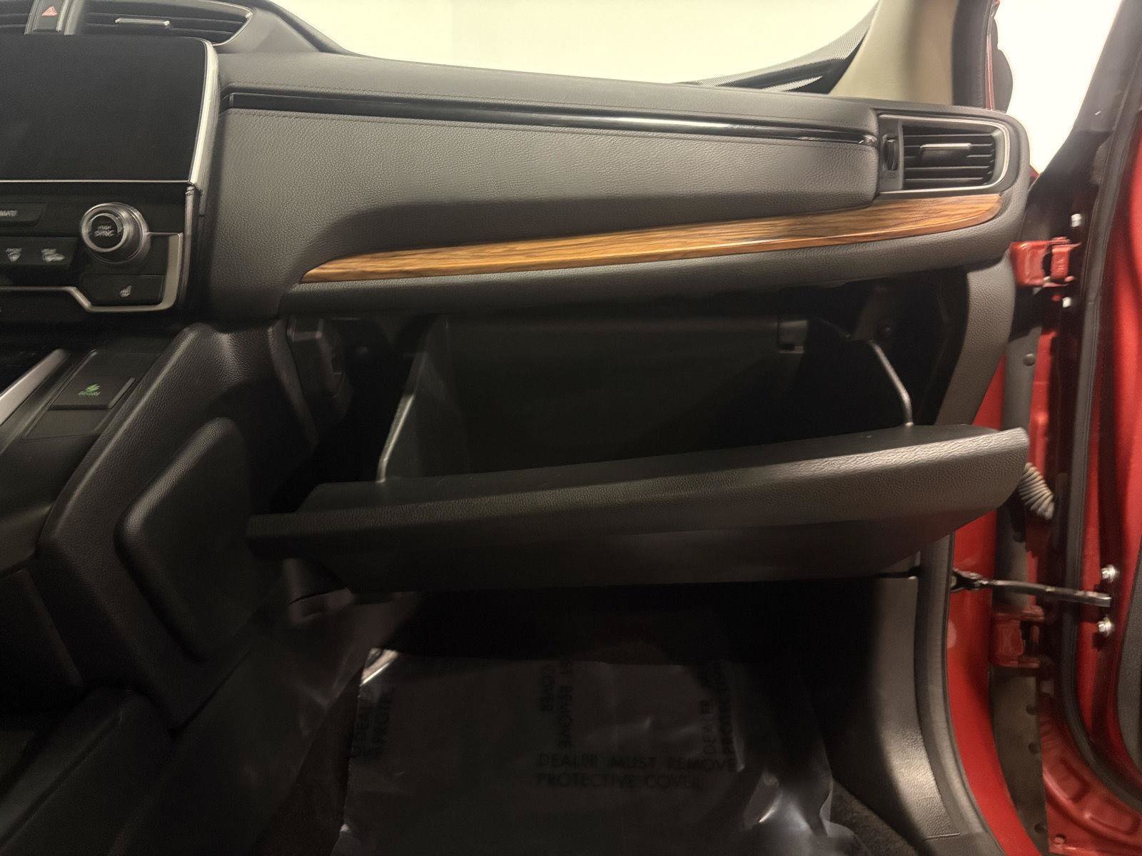 Used 2018 Honda CR-V EX image 54