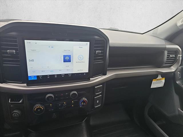 New 2026 Ford F150 XL image 9