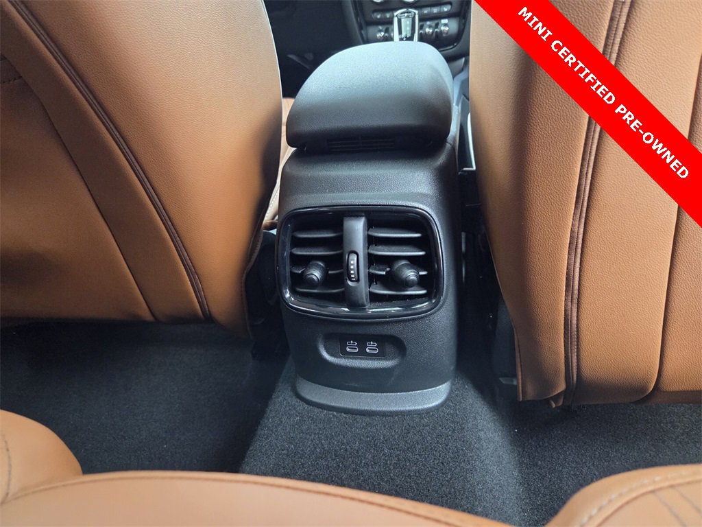 Used 2023 MINI Cooper Clubman S image 23