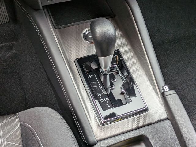 New 2025 Mitsubishi Outlander Sport ES image 22