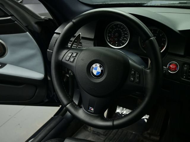 Used 2013 BMW M3 Coupe w/ Premium Pkg RWD image 40