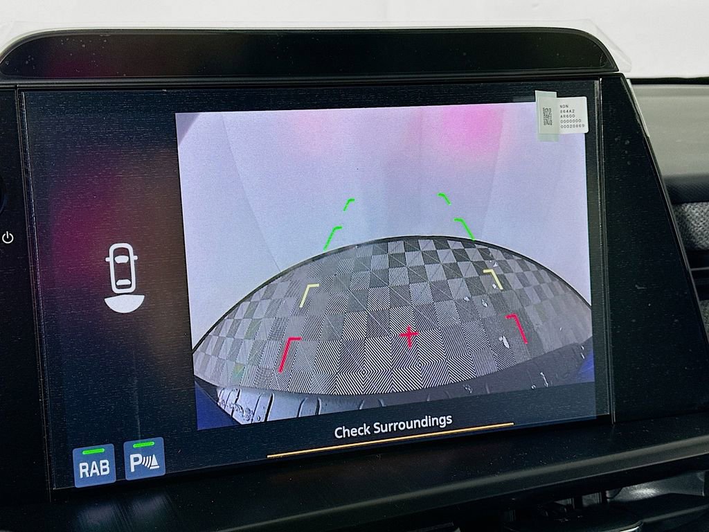 New 2026 Subaru Outback Limited image 18