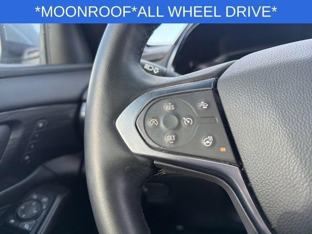 Used 2023 Chevrolet Traverse High Country w/ LPO, Floor Liner Package image 34