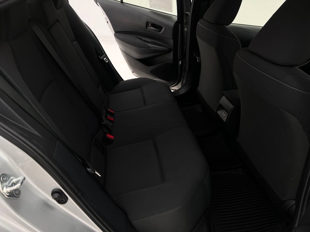 Used 2023 Toyota Corolla LE image 14