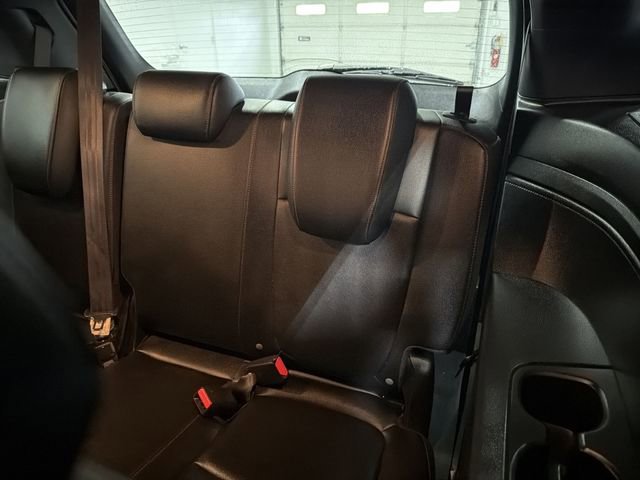 Used 2025 Honda Odyssey Sport-L image 17