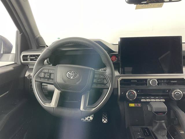 New 2025 Toyota Tacoma TRD Sport image 12