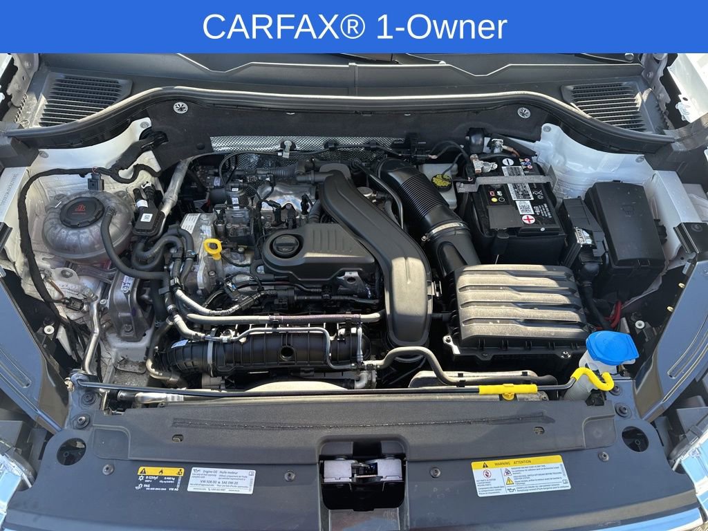 Used 2023 Volkswagen Taos S image 27