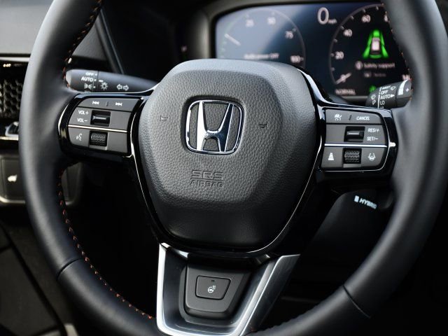 New 2026 Honda CR-V Sport Touring image 21