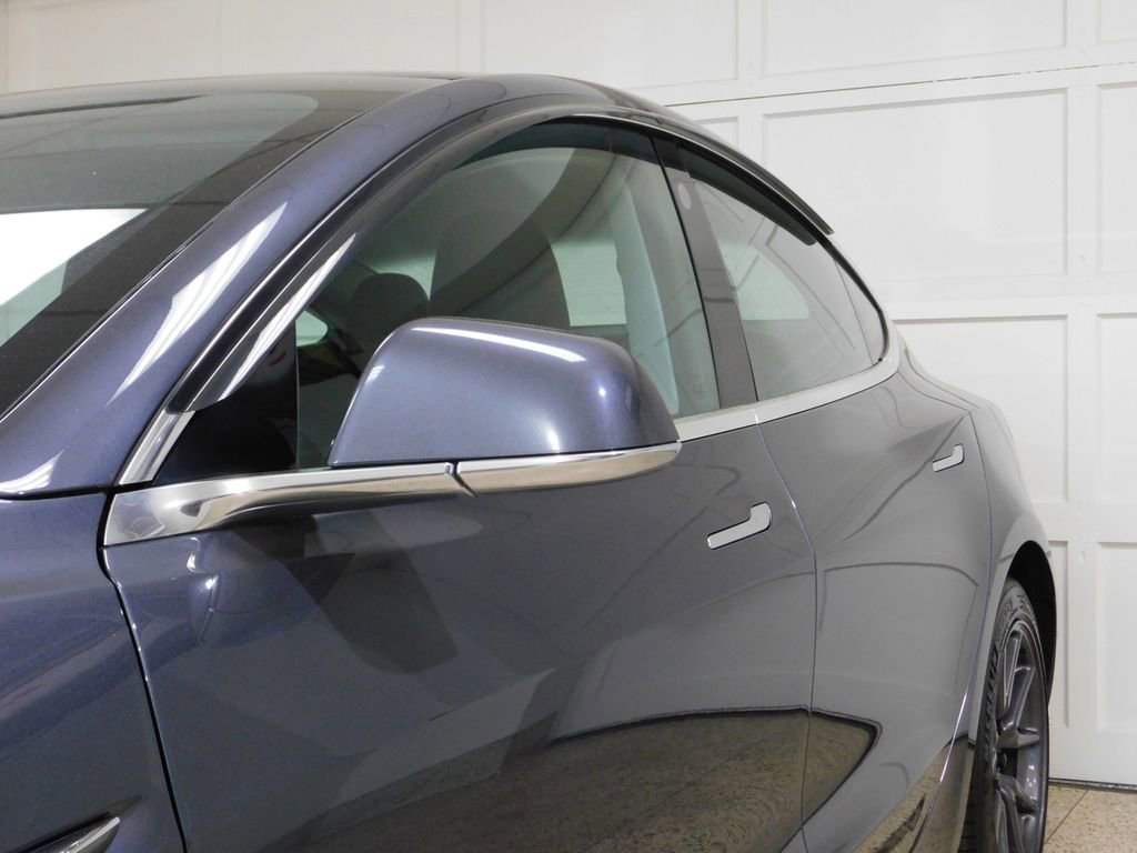 Used 2020 Tesla Model 3 Long Range AWD/4WD image 21