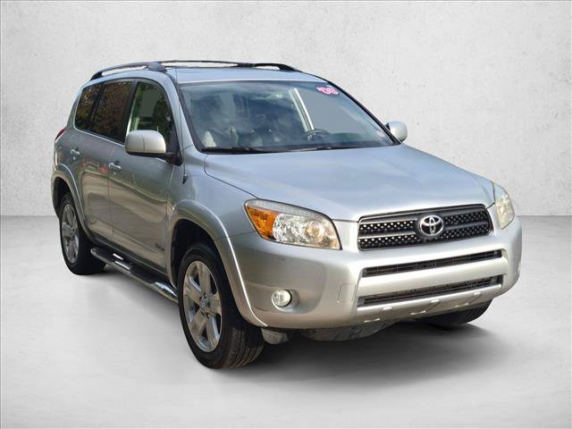 Used 2008 Toyota RAV4 Sport FWD image 3