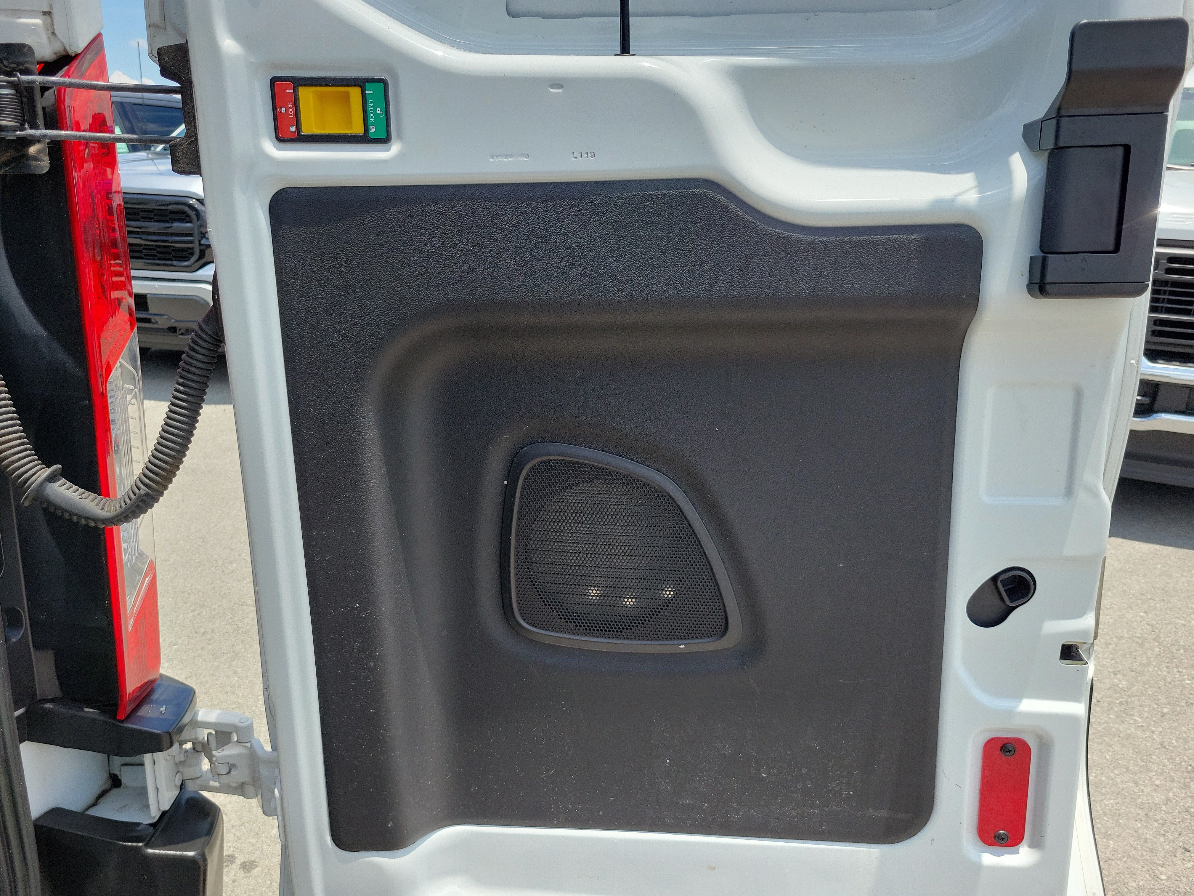 Used 2019 Ford Transit 150 148 Low Roof RWD image 13