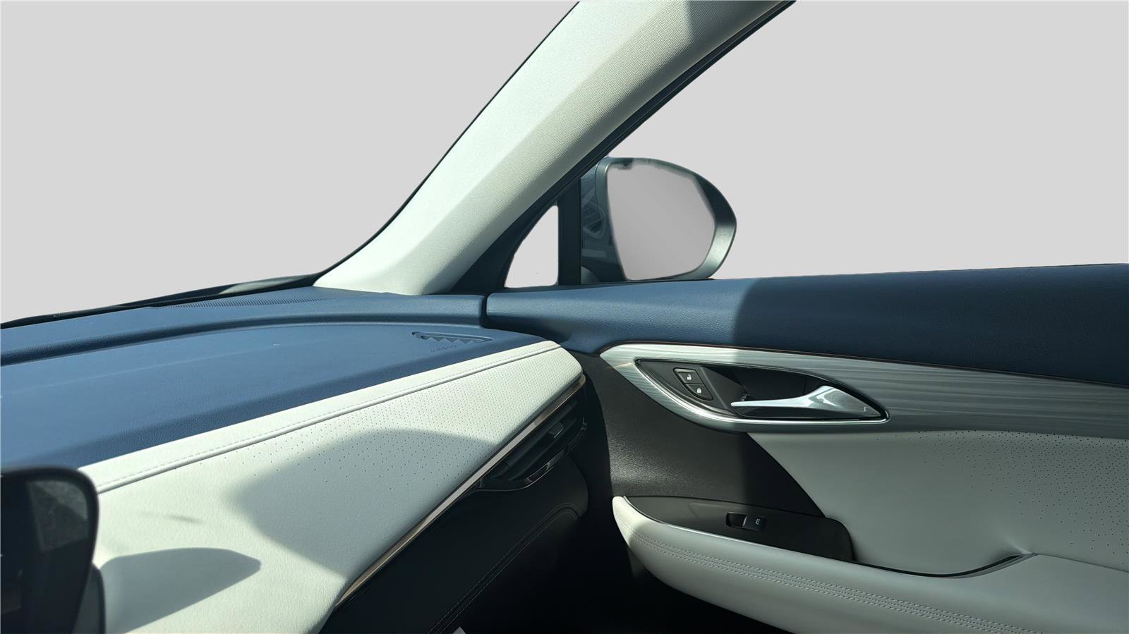 New 2026 Buick Envision Avenir image 10