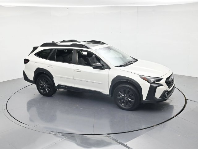 Used 2025 Subaru Outback Onyx Edition XT AWD/4WD image 40