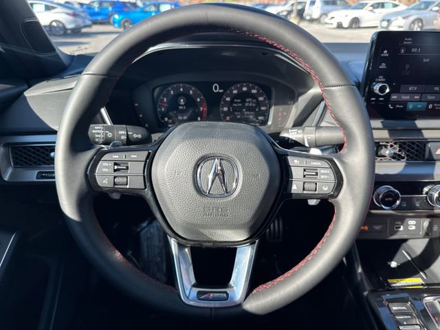 New 2026 Acura Integra A-Spec image 17