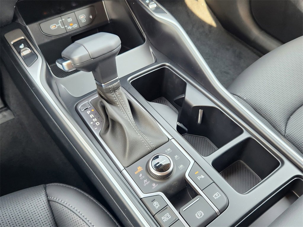 New 2026 Kia Sorento S w/ S Panoramic Sunroof Package image 14