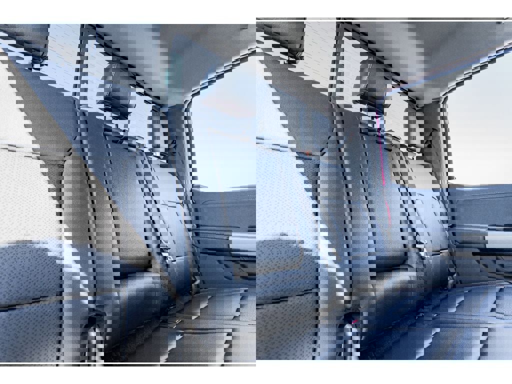 New 2026 Ford F250 Lariat image 27