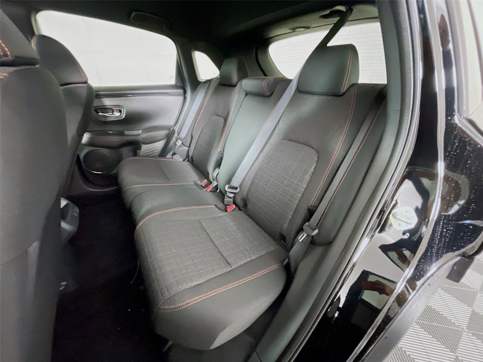 New 2026 Honda HR-V Sport image 15