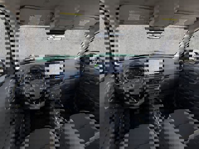 New 2025 Ford Bronco Sport Big Bend w/ Convenience Package image 9