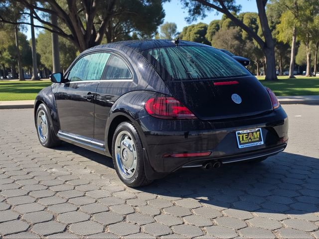 Used 2019 Volkswagen Beetle 2.0T SE image 7