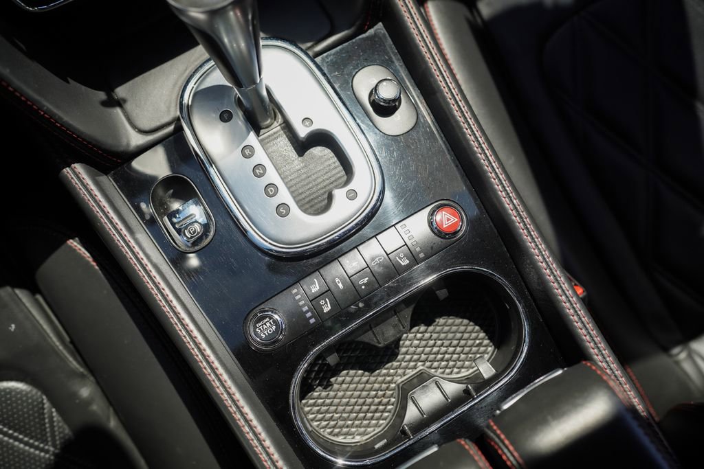 Used 2015 Bentley Continental GT V8 S image 34