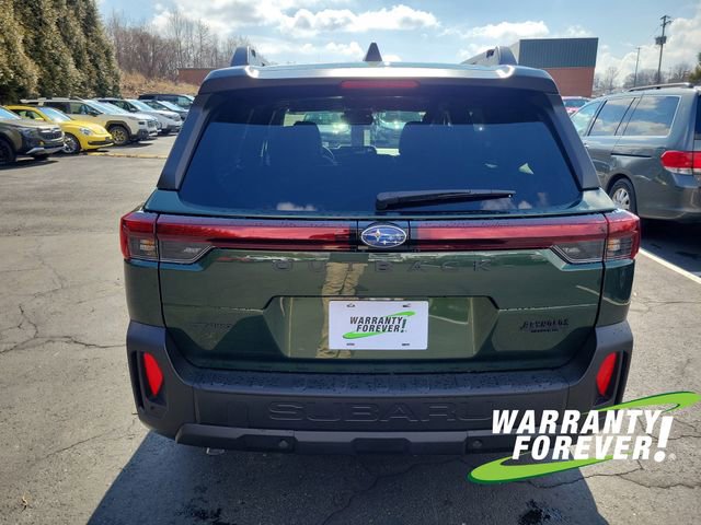 New 2026 Subaru Outback Limited image 6