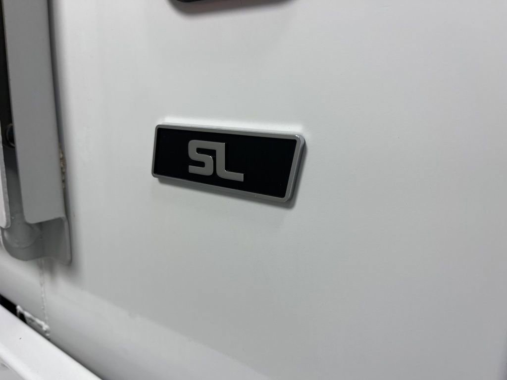 New 2026 Chevrolet Silverado 2500 W/T w/ WT Convenience Package image 22