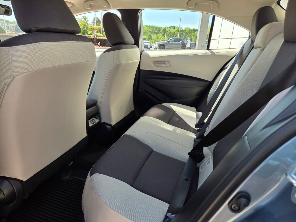 New 2026 Toyota Corolla LE image 6