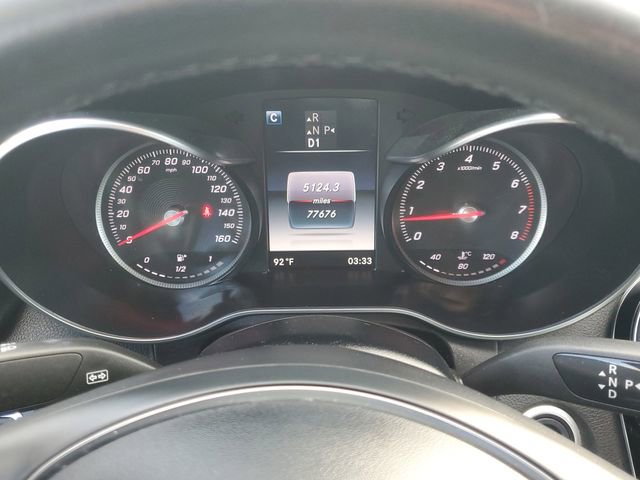 Used 2017 Mercedes-Benz C 300 Sedan image 22