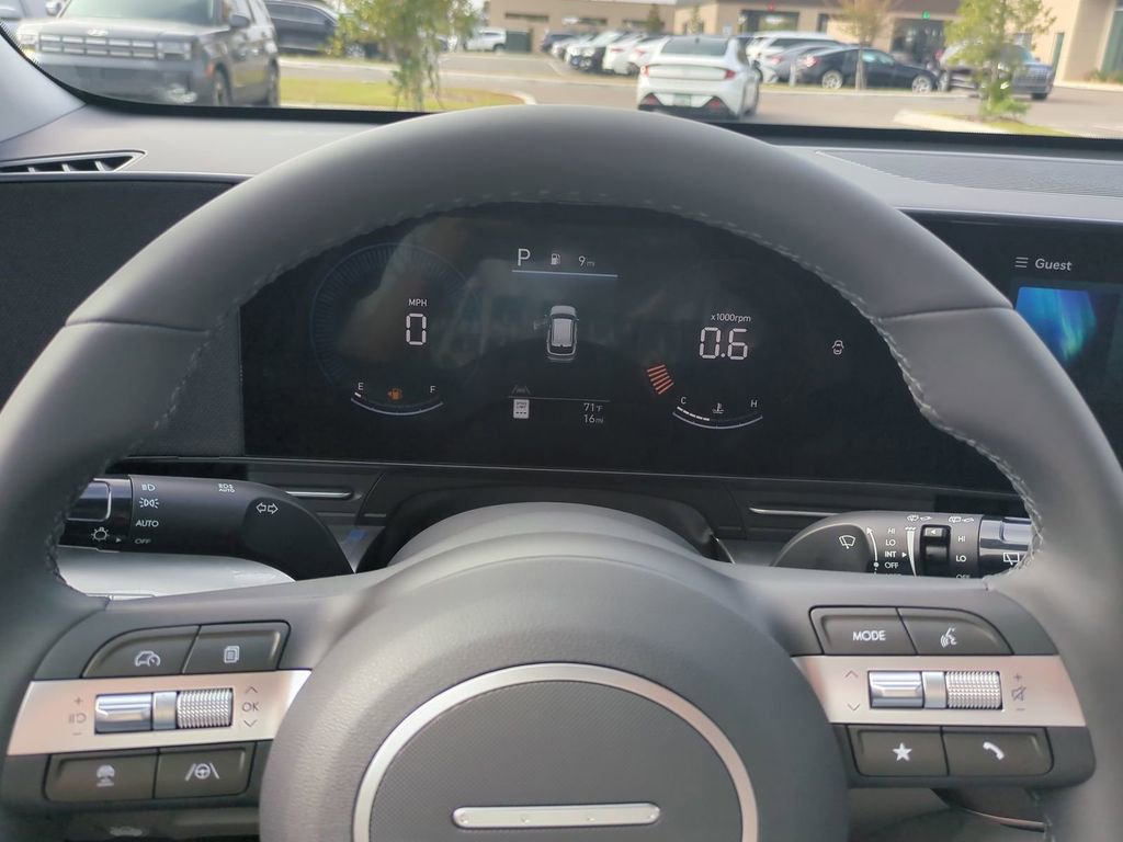 New 2026 Hyundai Kona SEL Sport image 31