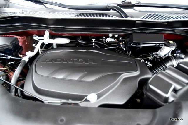 Used 2021 Honda Pilot EX-L image 8