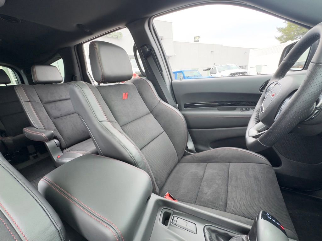 New 2026 Dodge Durango GT image 20
