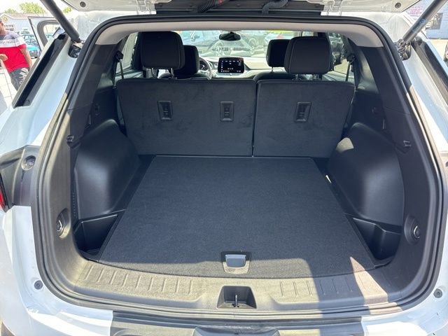 Used 2025 Chevrolet Blazer LT w/ Convenience Package image 24