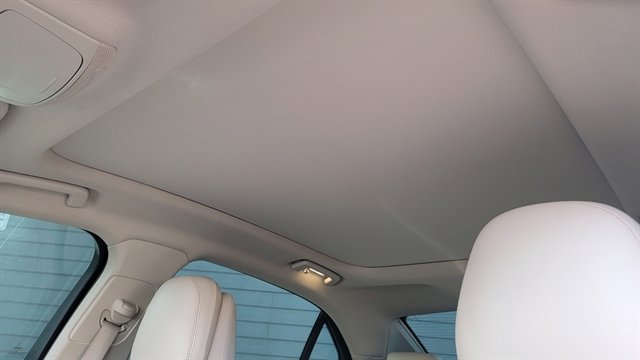 Used 2019 Lincoln Continental Reserve image 43