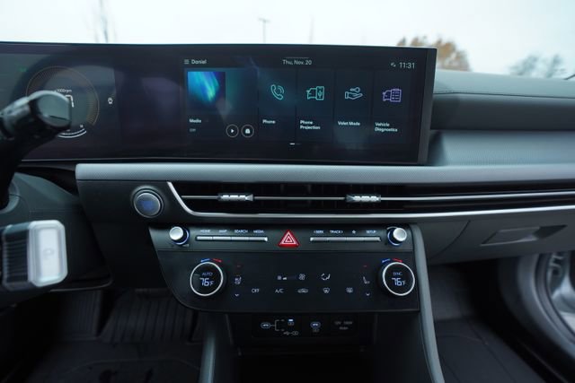 Used 2024 Hyundai Sonata SEL image 28