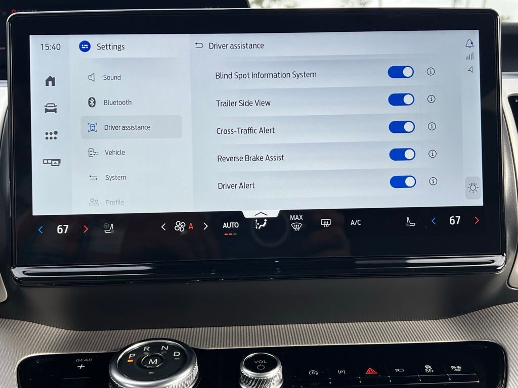 New 2026 Ford Expedition Active image 31
