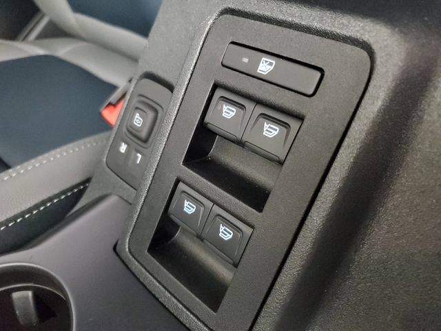 Used 2024 Ford Bronco Outer Banks AWD/4WD image 19